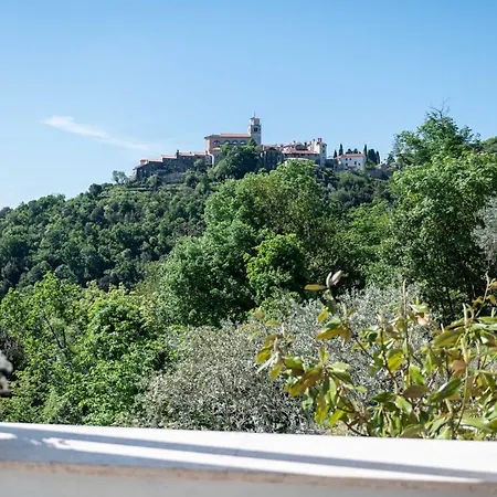 Katarina Lejlighed Mošćenička Draga
