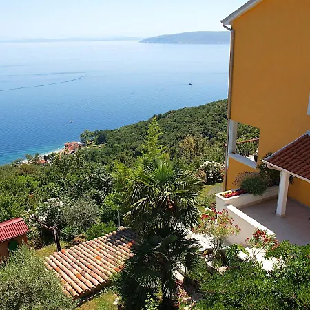 Katarina Appartement *