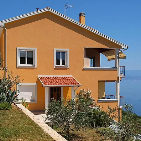 Katarina Apartman Mošćenička Draga