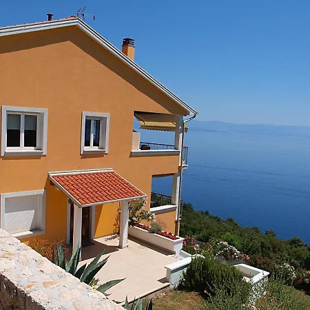 Katarina Apartman Mošćenička Draga