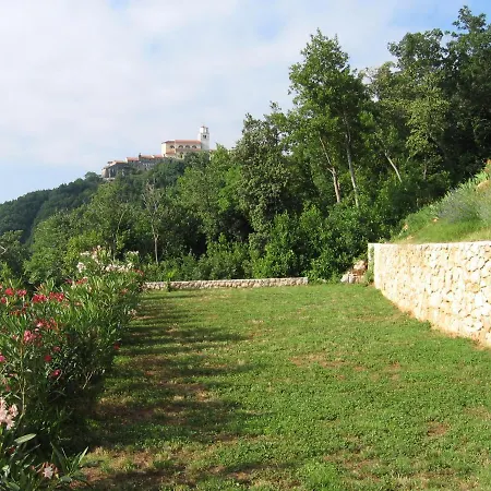 Appartement Katarina Mošćenička Draga